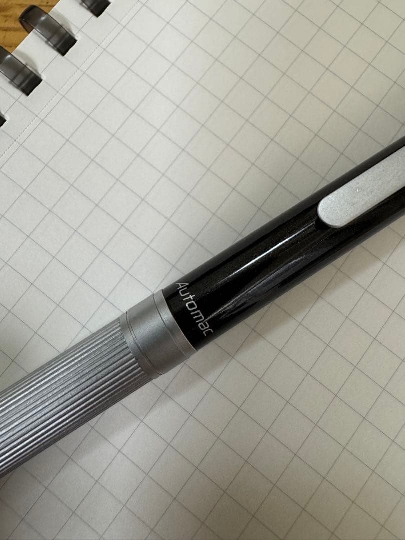 パイロット　オートマック　PILOT AUTOMAC