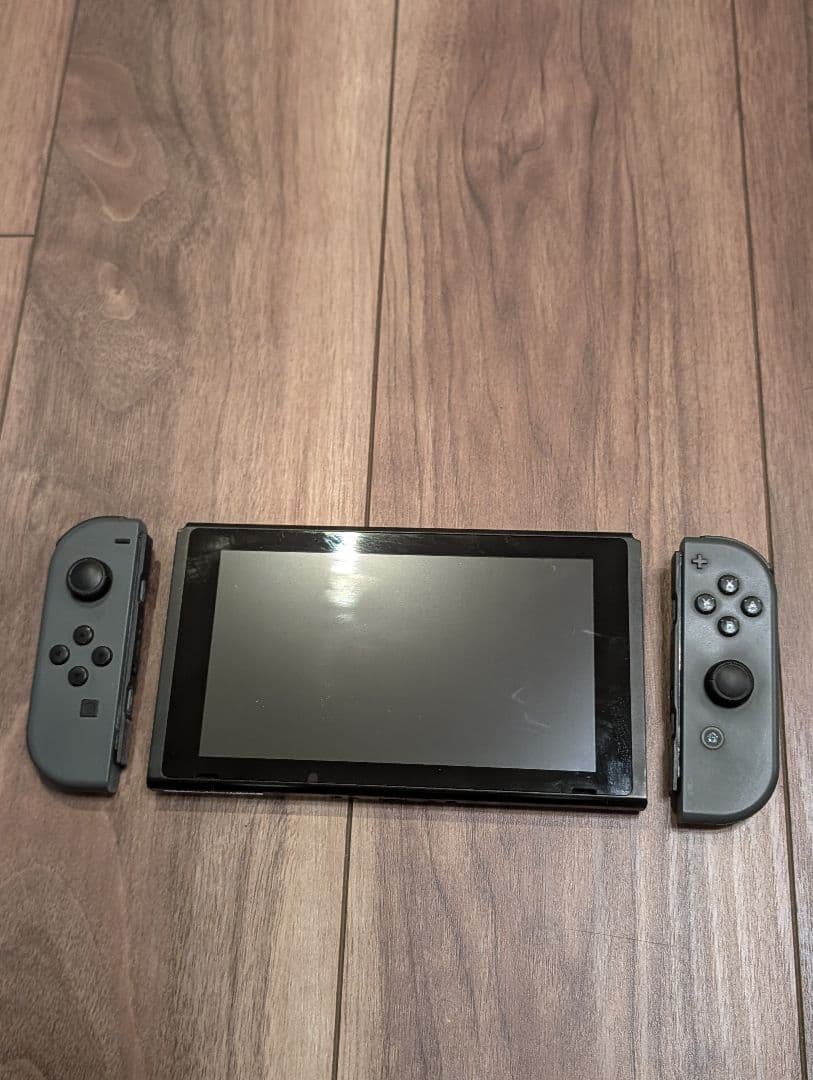 【箱あり】Nintendo Switch 本体