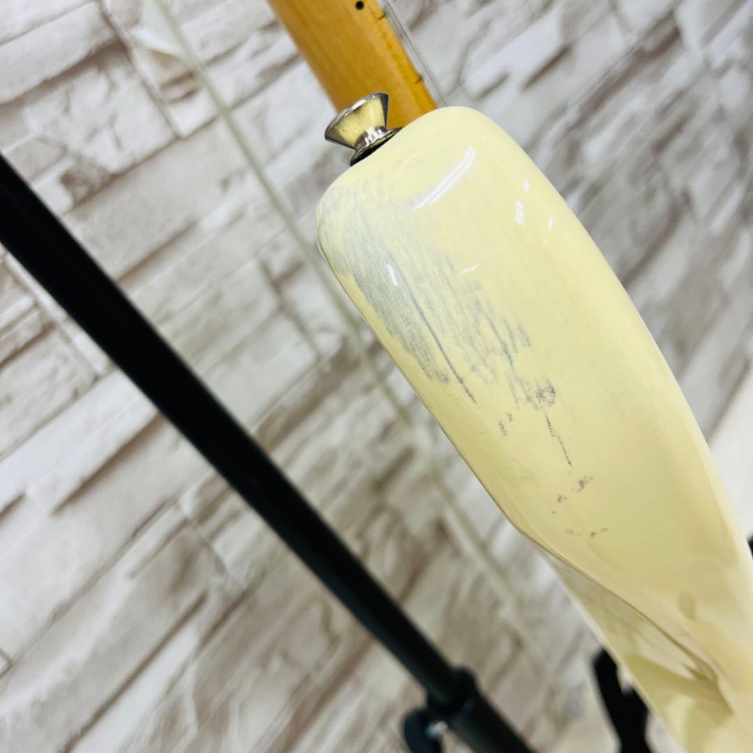 Squier エレキギター STRATOCASTER ストラトキャスター