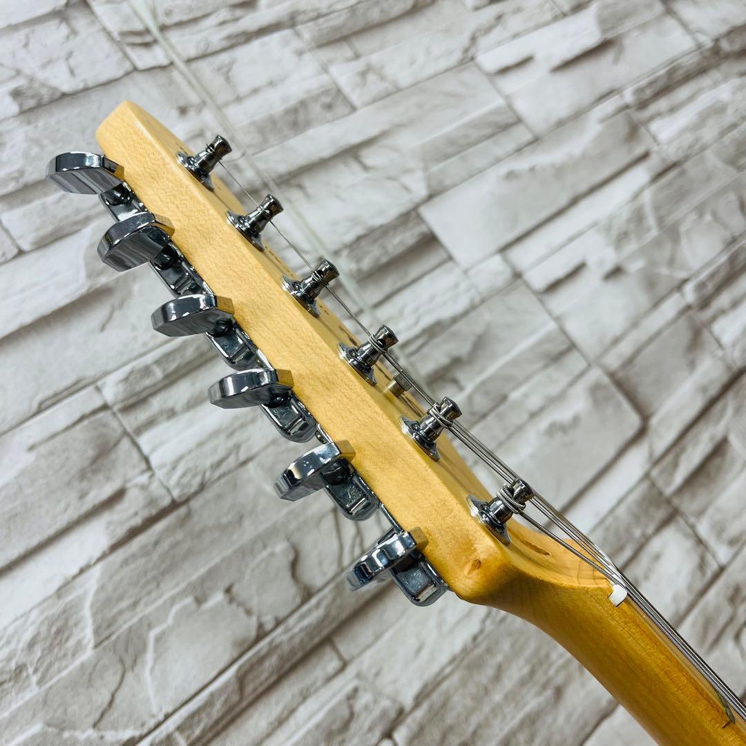 Squier エレキギター STRATOCASTER ストラトキャスター