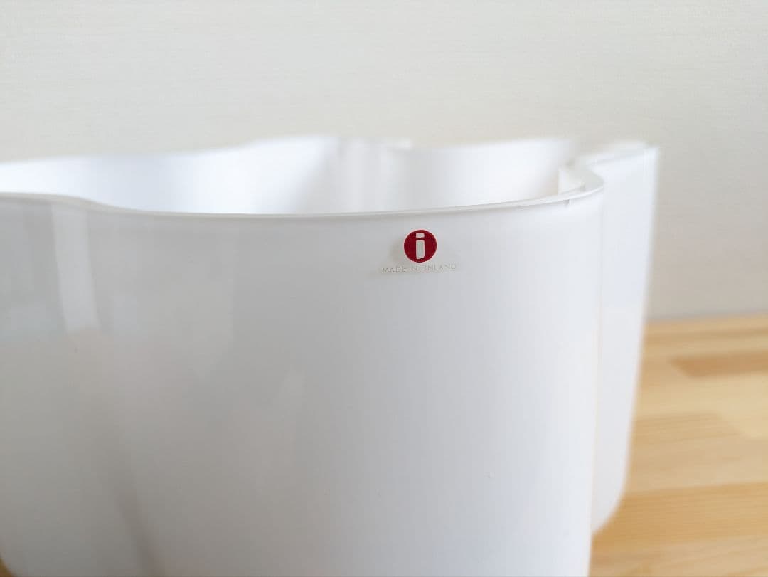 aalto vase 0541？　木型　ヴィンテージ　希少　アアルトベース