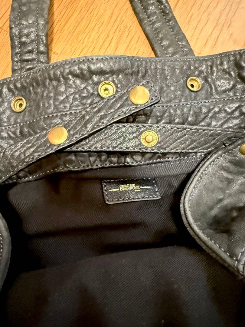 ジェロームドレフィス　ビリーBILLY