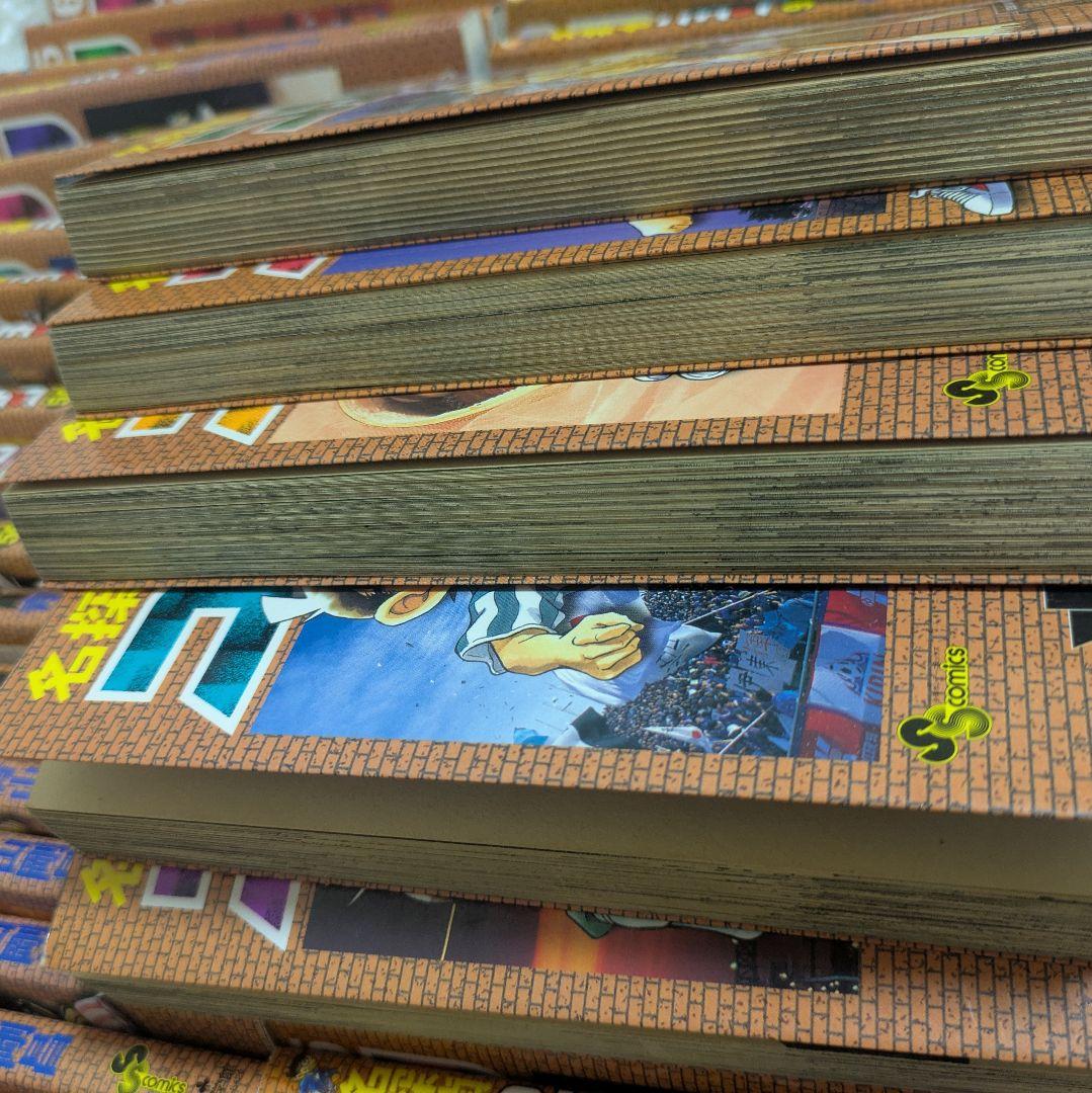 名探偵コナン 第1巻〜102巻　全巻セット　まとめ売り　青山剛昌