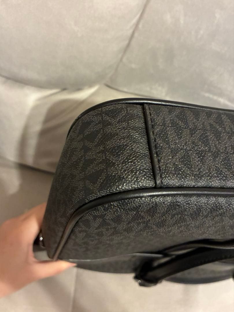 MICHAEL KORS ビジネスバッグ ブラック