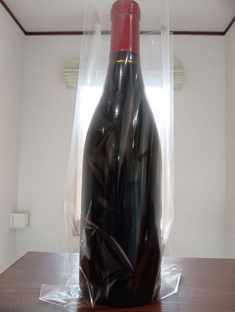 古酒超レア　1993 シャルムシャンベルタン【ジャンテ・パンショ】