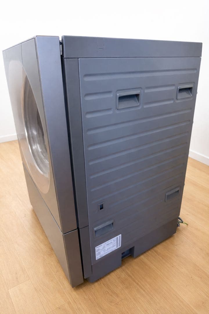 2021年製パナソニックドラム式洗濯機NA-VG2500L