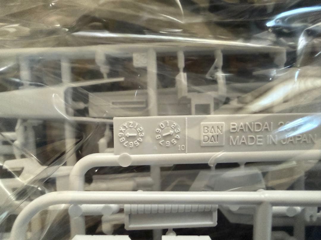 MG νガンダム Ver.ka