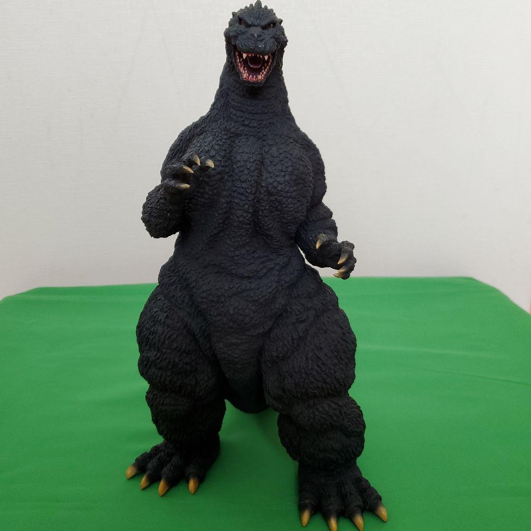 た*ん様 東宝30cmシリーズ　 1991　ゴジラ 熱線放射Ver.