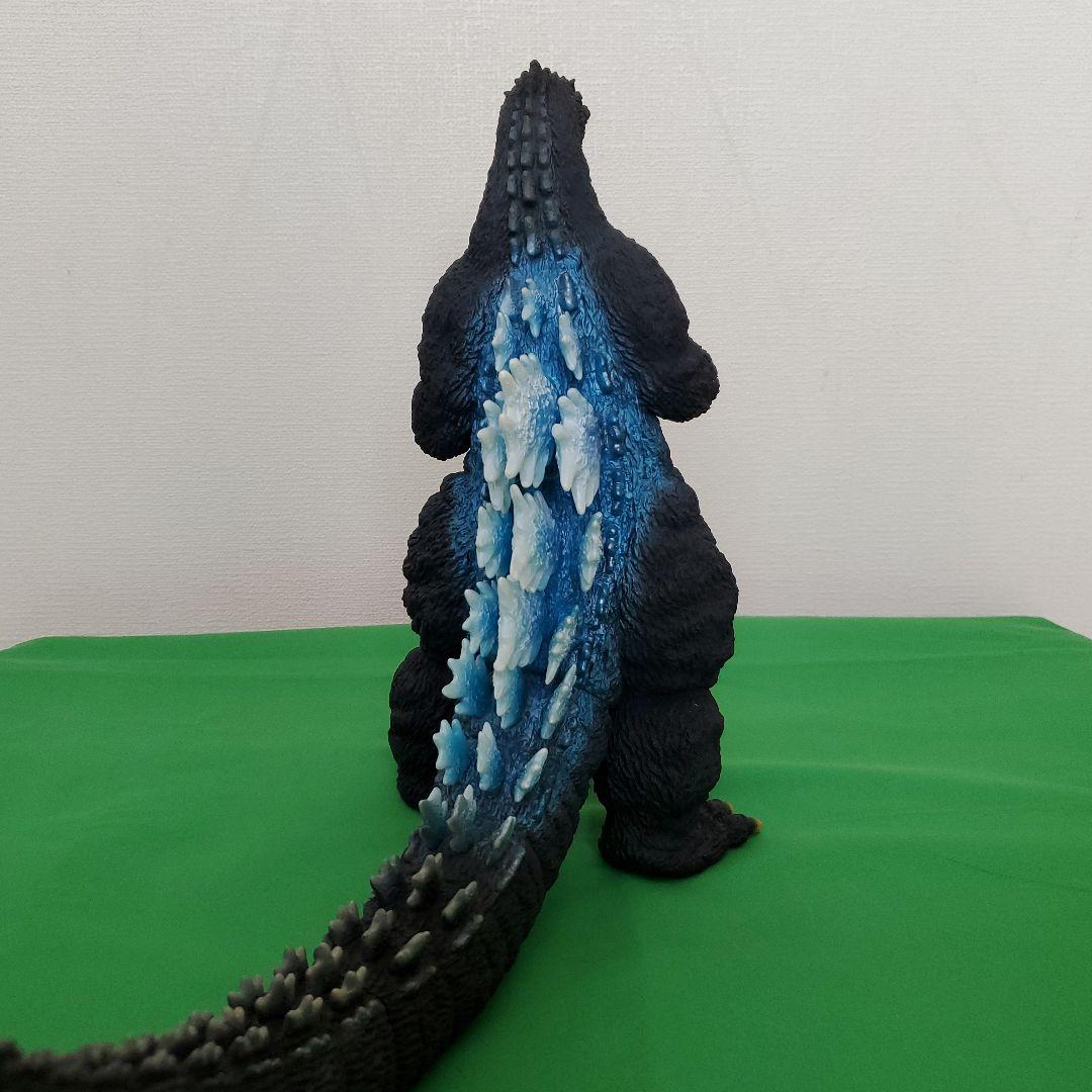 た*ん様 東宝30cmシリーズ　 1991　ゴジラ 熱線放射Ver.