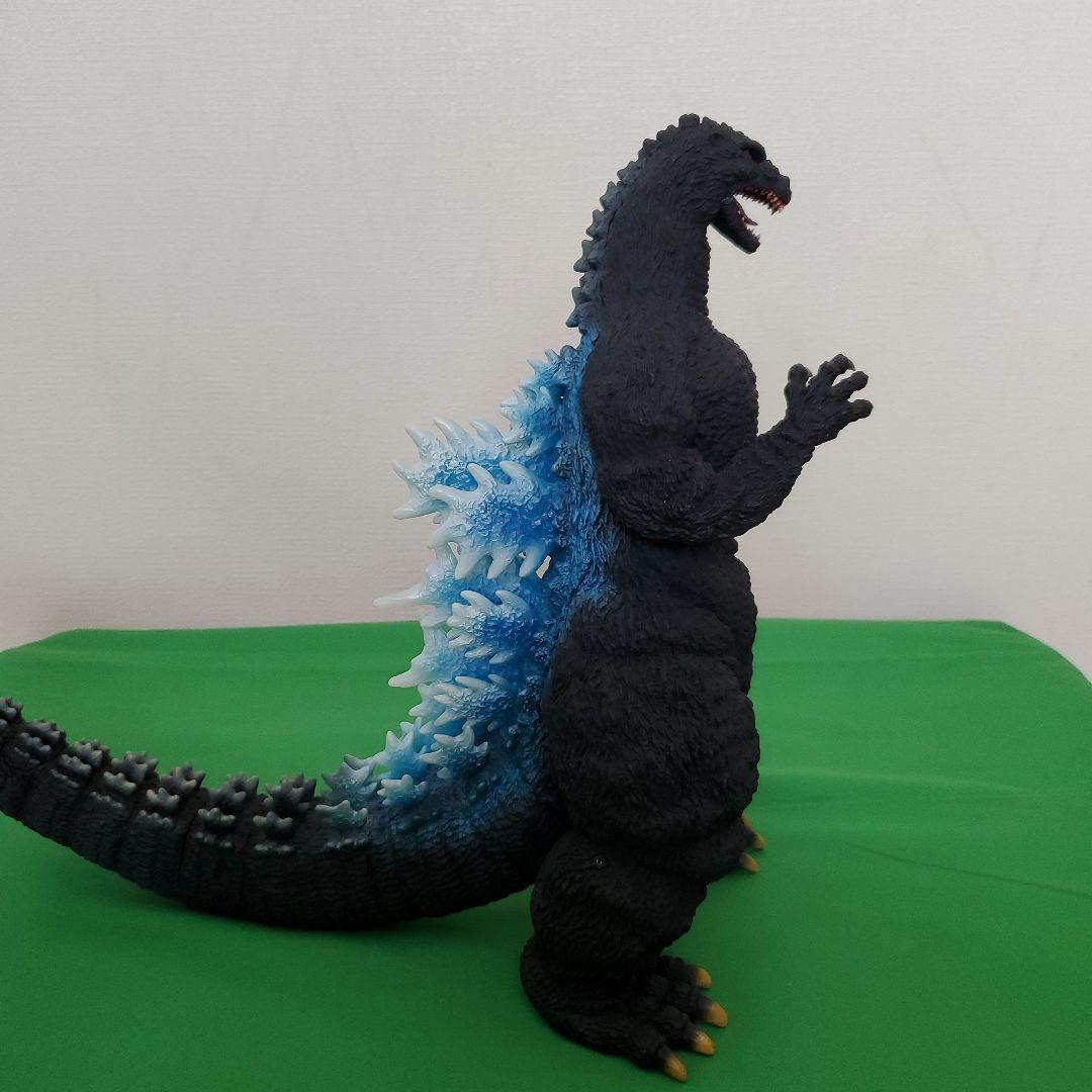 た*ん様 東宝30cmシリーズ　 1991　ゴジラ 熱線放射Ver.