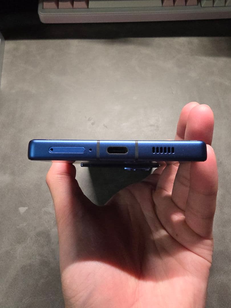 スマートフォン本体 nubia Z70 Ultra Starry Night 16GB/512GB