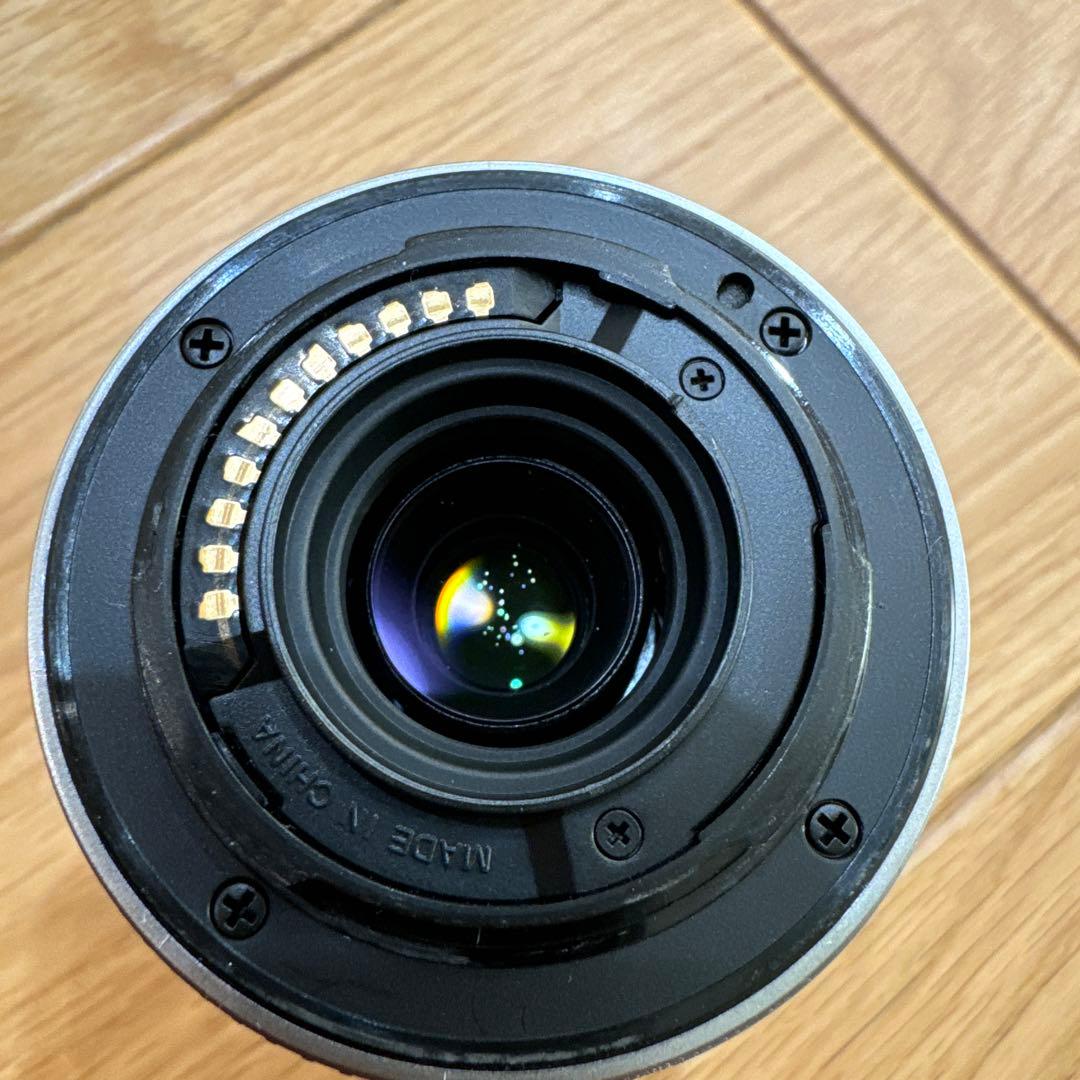 OLYMPUS 40-150mm f/4-5.6 R ズームレンズ