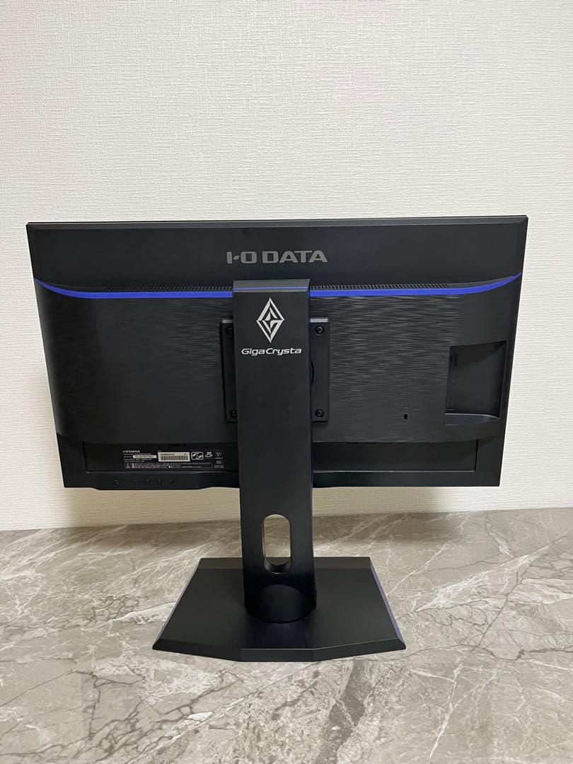 I-O DATA GigaCrystal 240hzモニター 付属品あり /美品