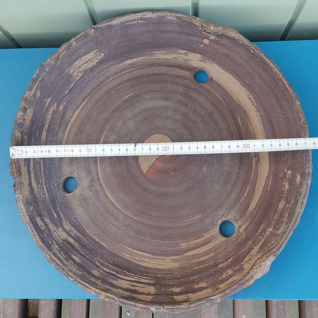 再再お値下げ☆盆栽鉢　ミニ盆栽鉢　義村秀峰　常滑焼