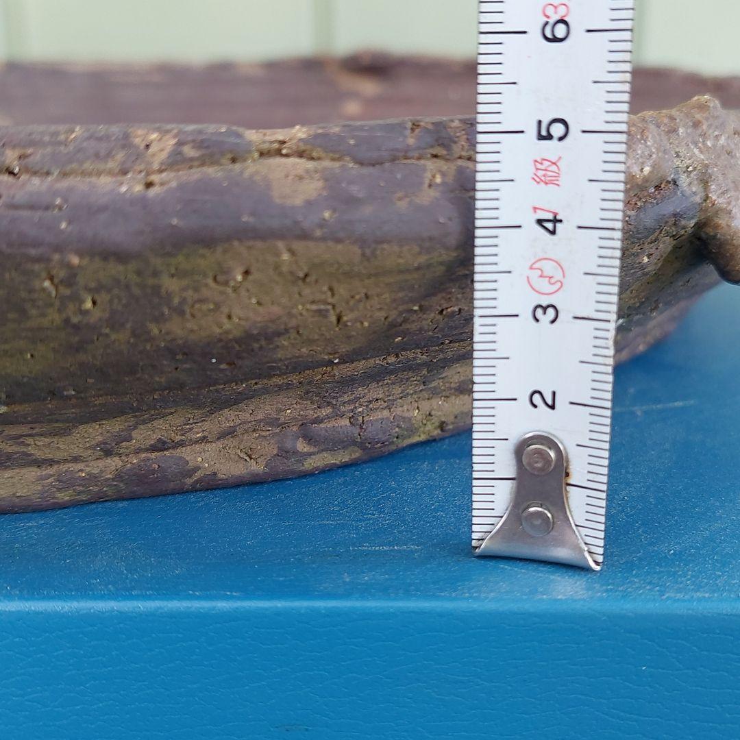 再再お値下げ☆盆栽鉢　ミニ盆栽鉢　義村秀峰　常滑焼