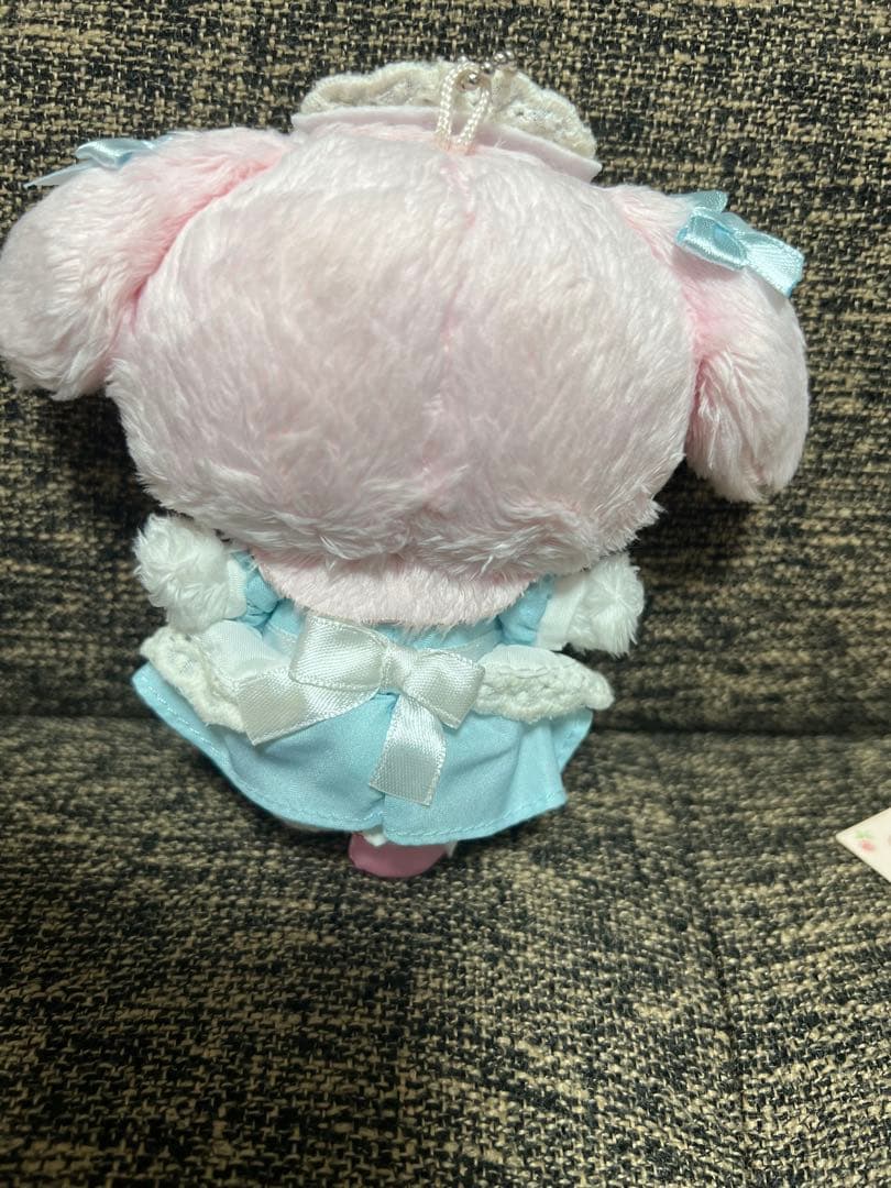 マイメロディ あこがれのコスメロシリーズ マスコット ナース