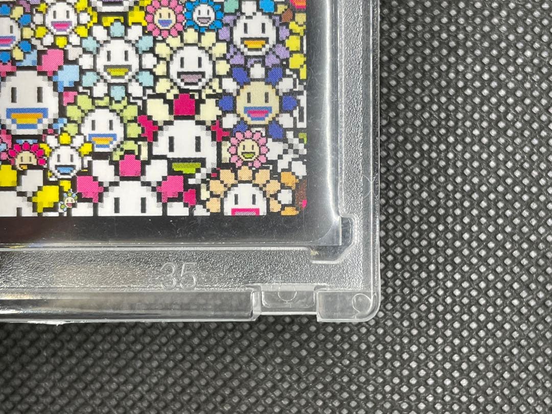 木魂くん SA [SP-113]【日本語版】ムラカミフラワーズ