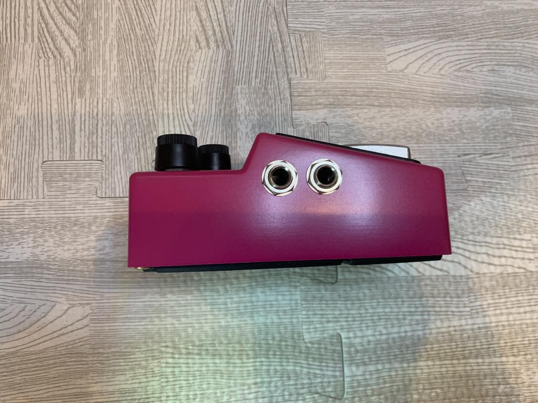 【希少・美品】Ibanez AD9 Analog Delay - 日本製