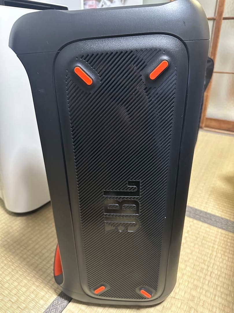 スピーカー・ウーファー JBL partybox 100 LED