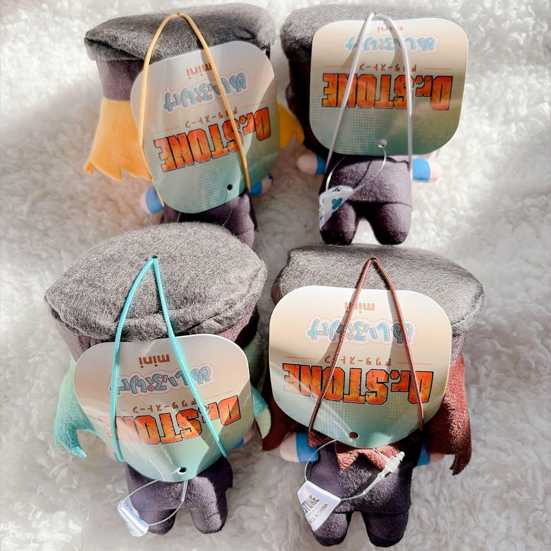 【おまけ付】Zootopia ズートピアぬいぐるみ マスコット 6点 セット