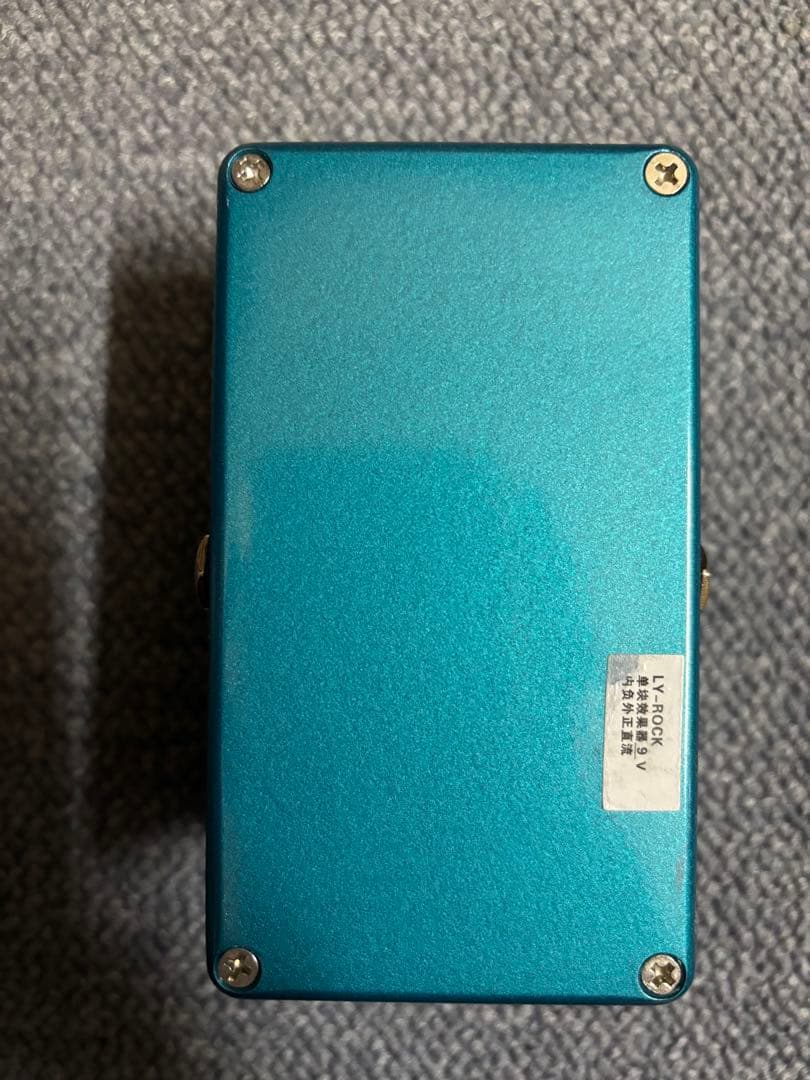 フルトーン Fulltone OCD-Ge クローン