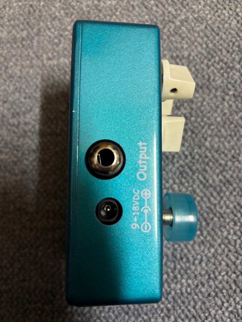 フルトーン Fulltone OCD-Ge クローン