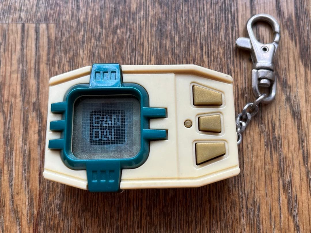 デジモンペンデュラム プログレス ver.2.0