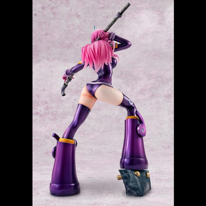 【新品】ワンピース Evolutionary History ジュエリー・ボニー