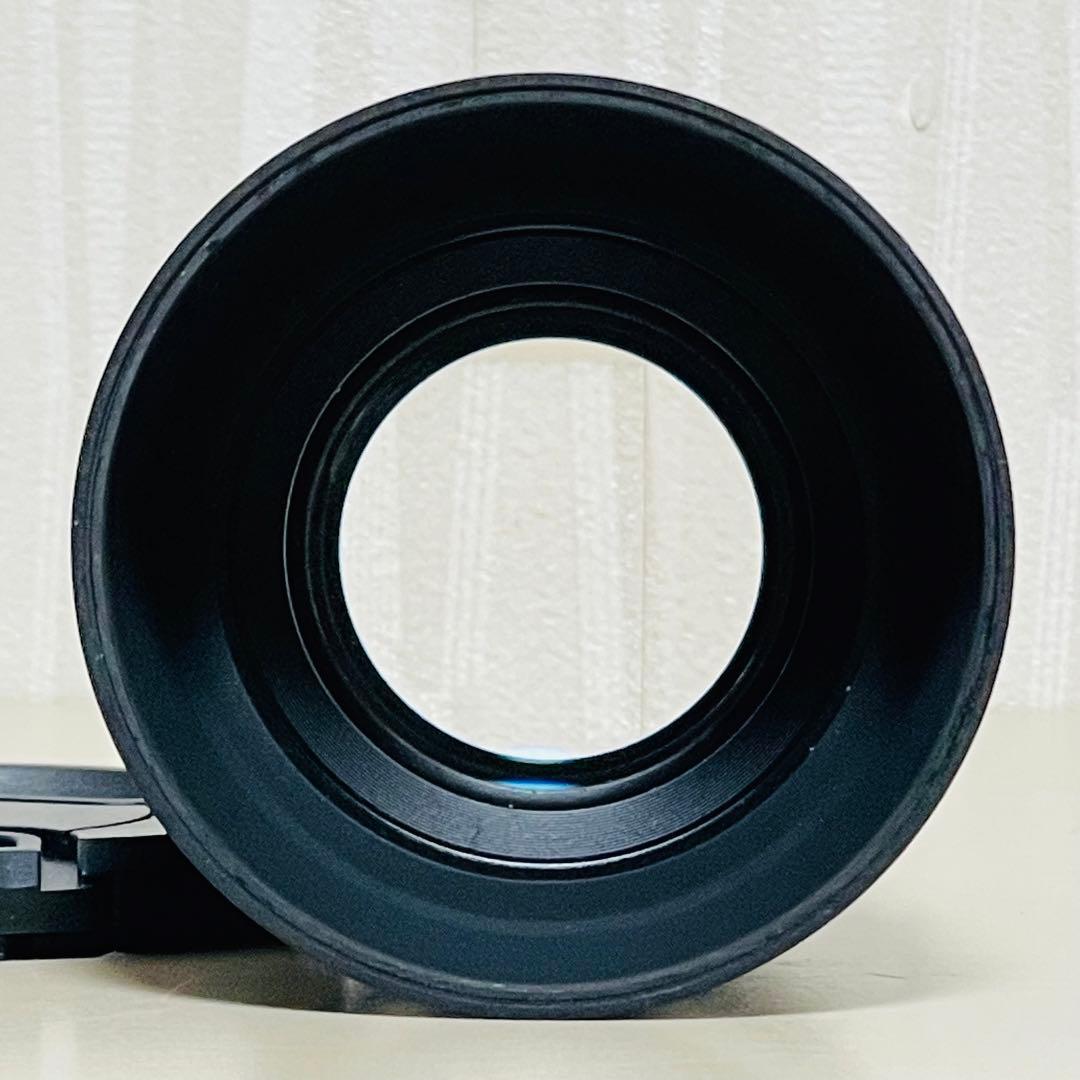 LIGHTDOW 85mm f 1.8 単焦点 中望遠 レンズ Canon 用