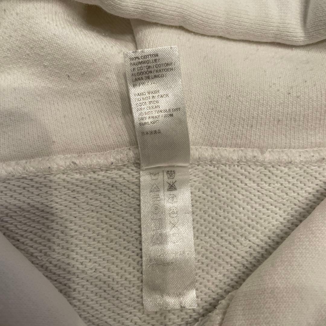 トップス sacai fragment design