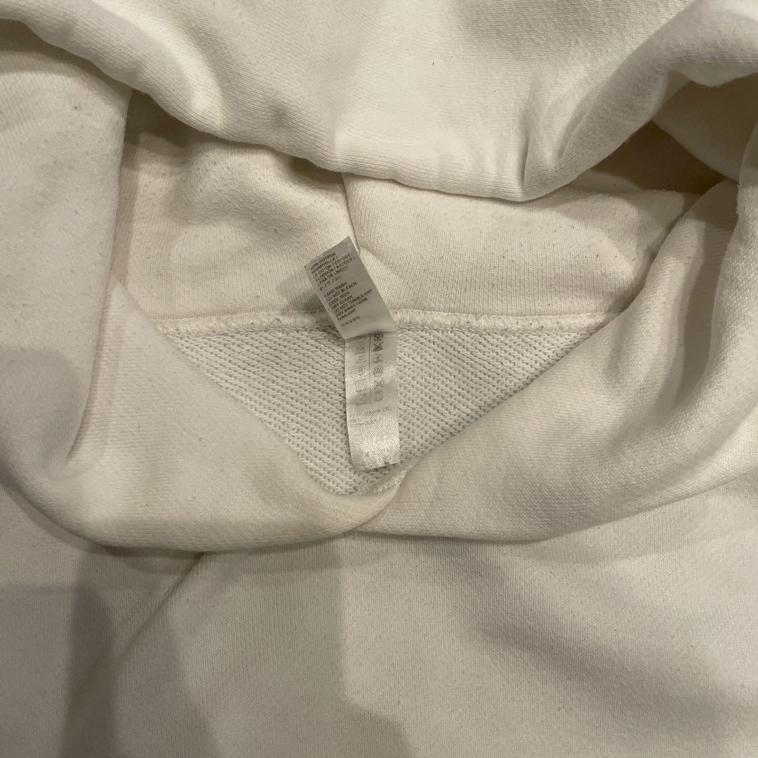 トップス sacai fragment design