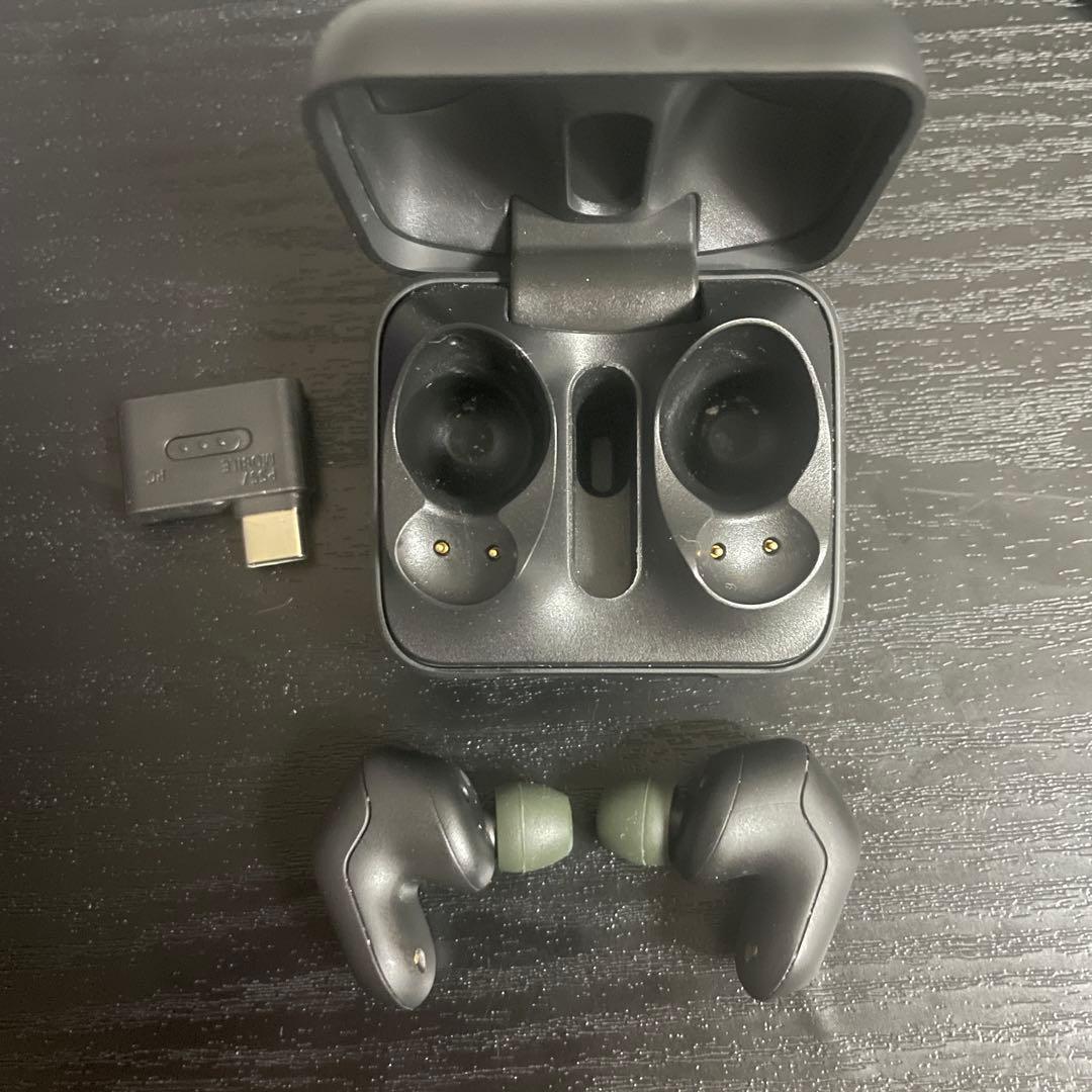 SONY INZONE Buds ワイヤレスイヤホン【ジャンク】