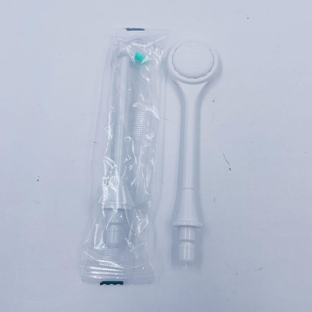 8FM18 Panasonic ジェットウォッシャードルツ EW-DJ55-W