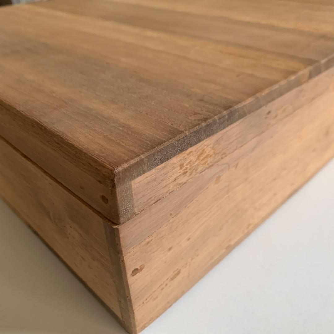 木村一郎　益子焼　柿釉皿