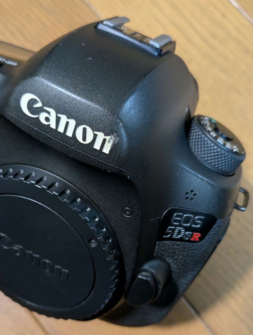 Canon EOS 5Ds R デジタル一眼レフ