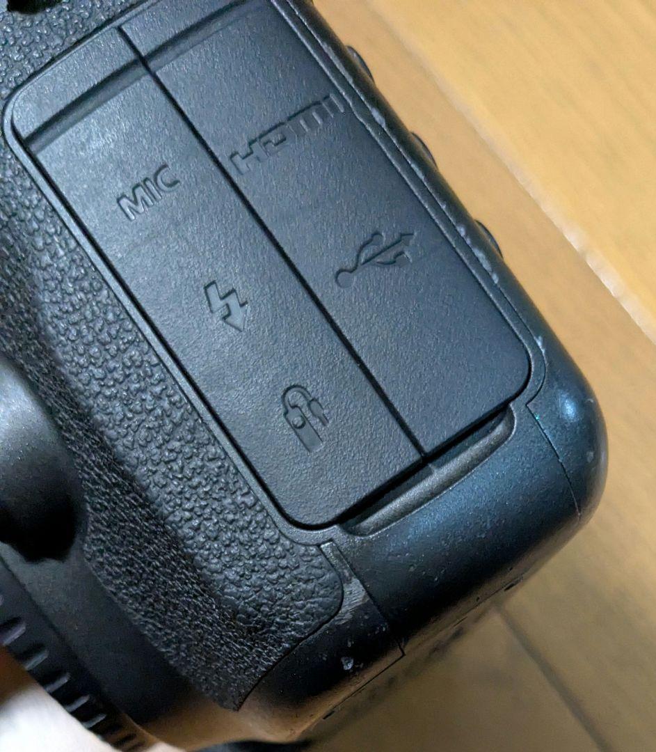 Canon EOS 5Ds R デジタル一眼レフ