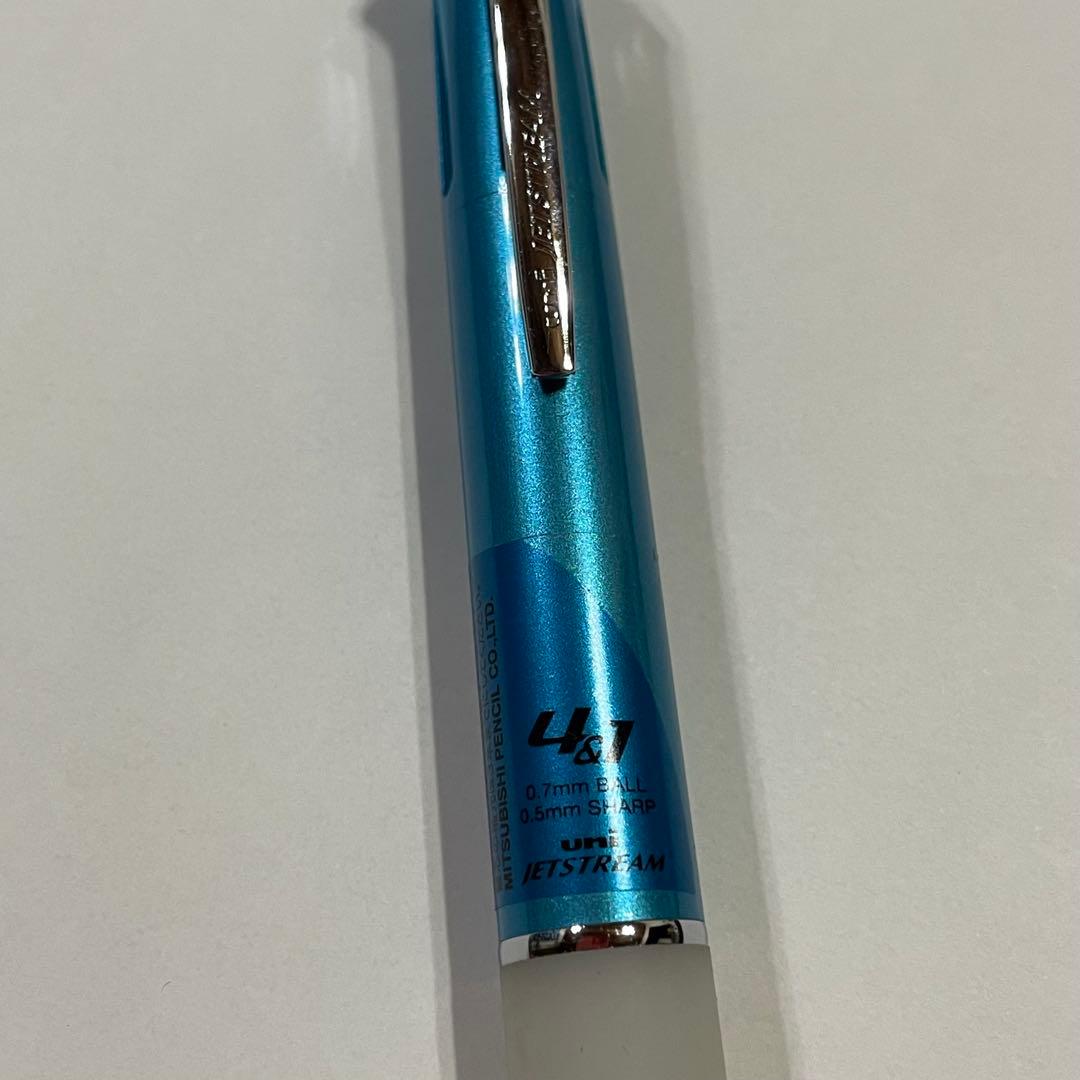 JETSTREAM ジェットストリーム 限定 ターコイズ