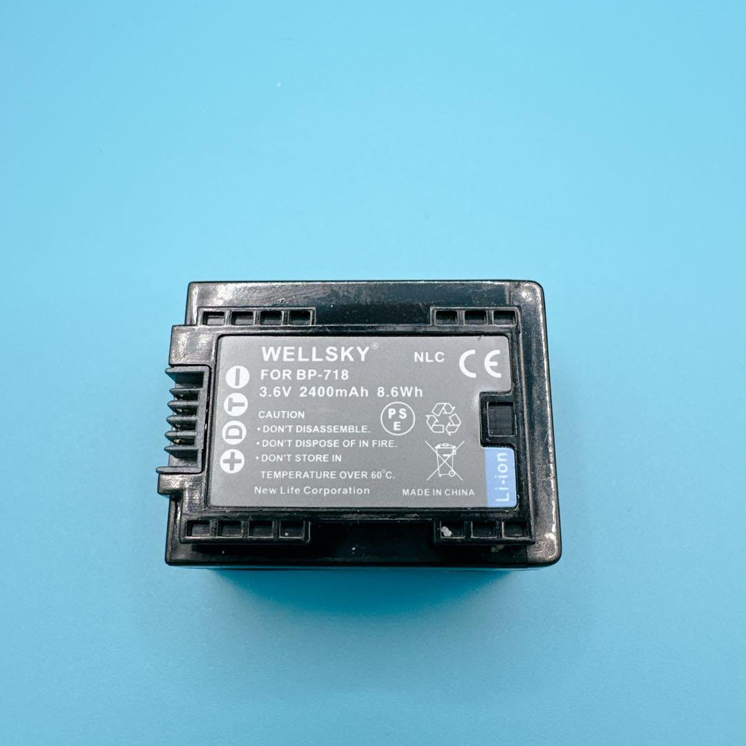 Canon iVIS HFR31 ビデオカメラ 本体