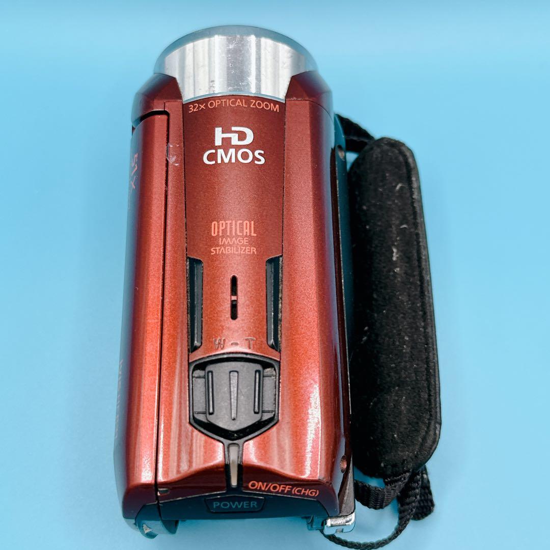Canon iVIS HFR31 ビデオカメラ 本体