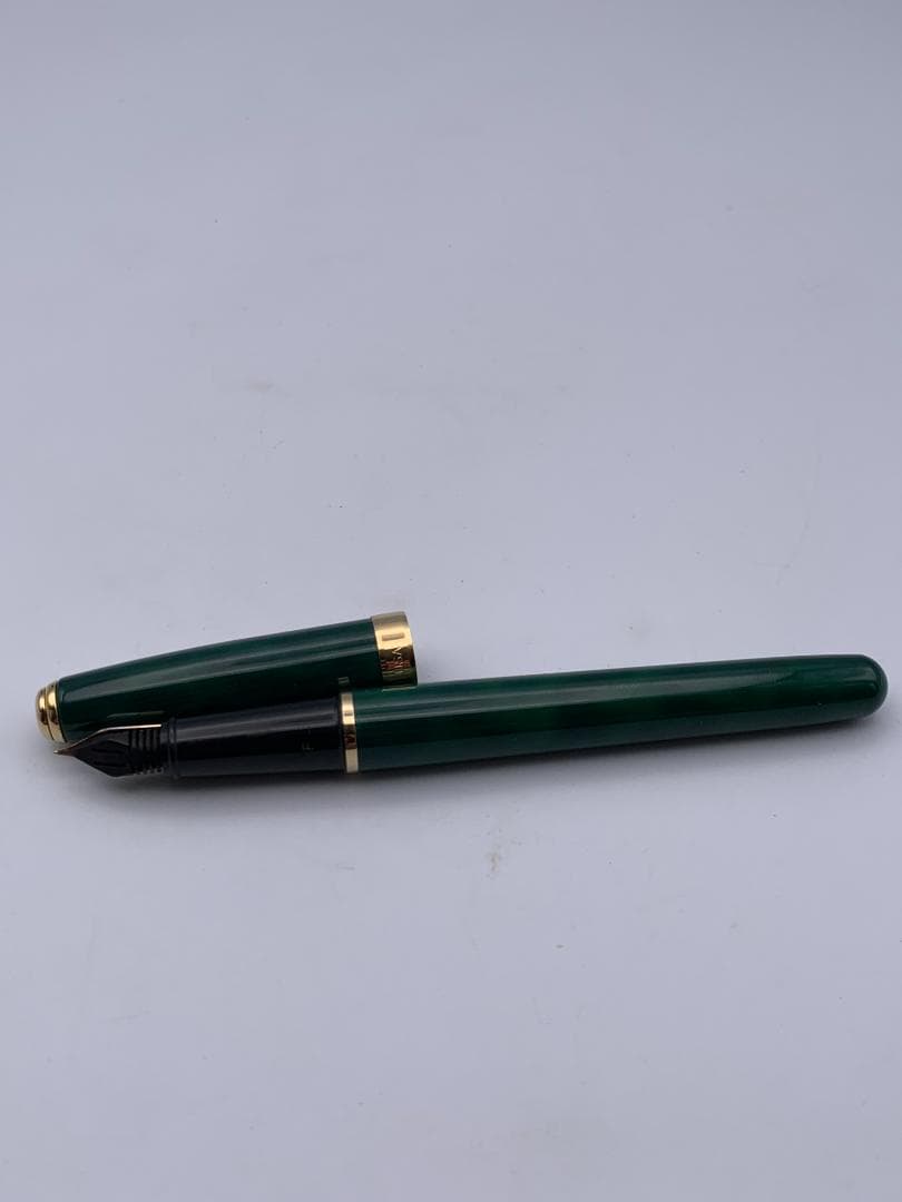 万年筆まとめ売り　Sheaffer Targa　万年筆　14K