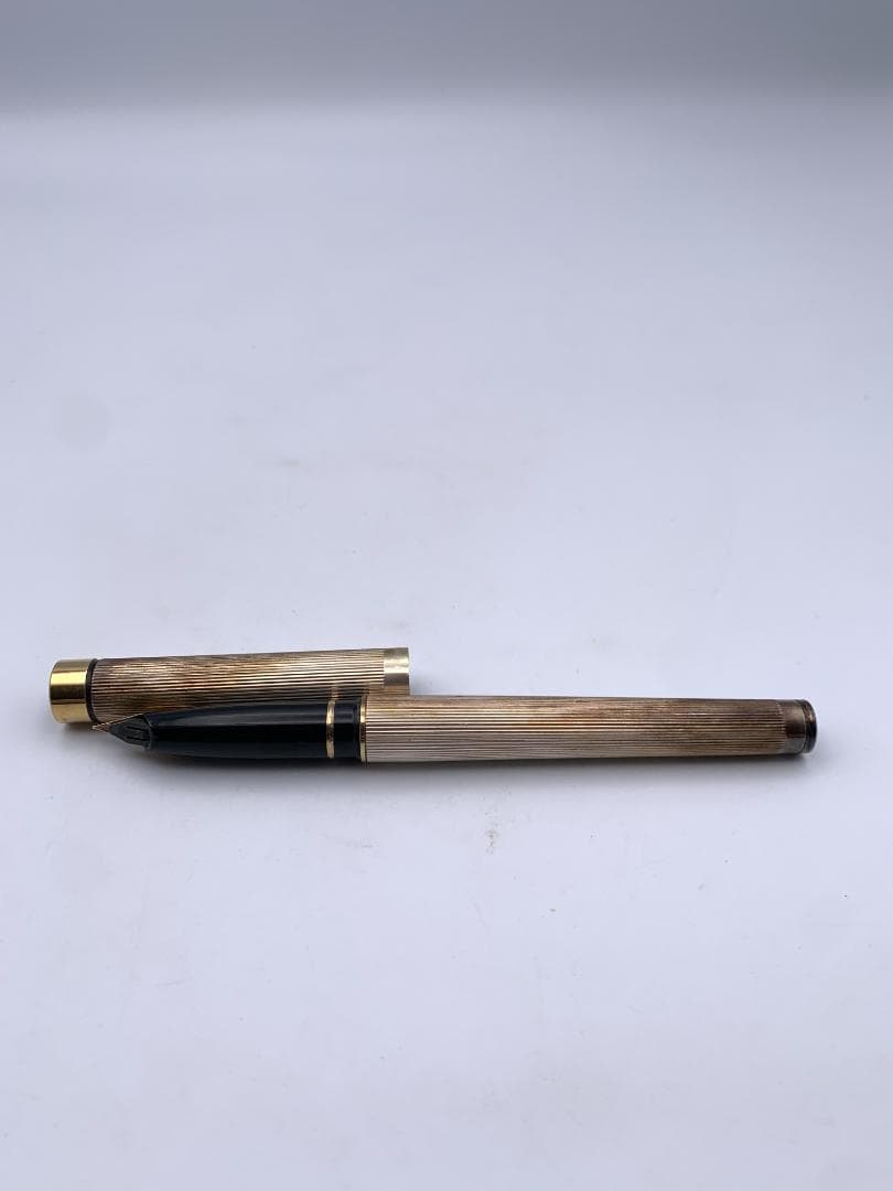 万年筆まとめ売り　Sheaffer Targa　万年筆　14K