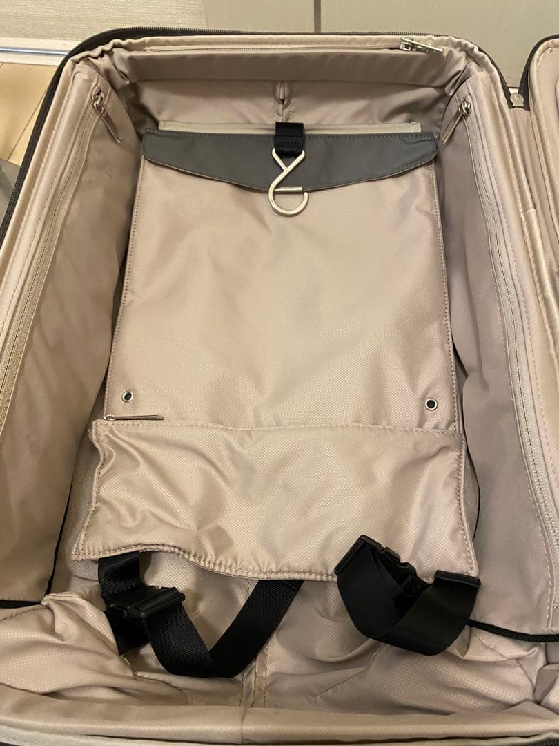 TUMI トゥミ　【希少】　LARKIN 4wheel スーツケース