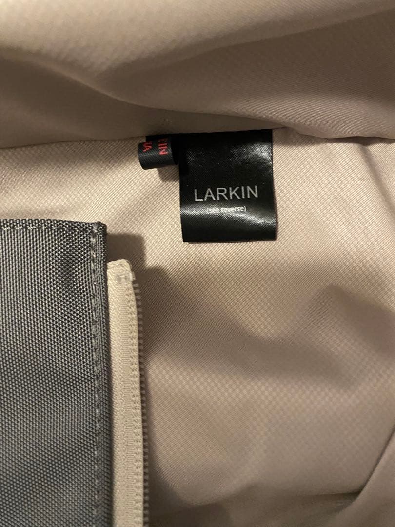 TUMI トゥミ　【希少】　LARKIN 4wheel スーツケース