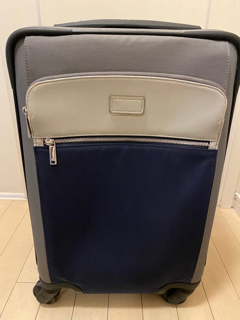 TUMI トゥミ　【希少】　LARKIN 4wheel スーツケース