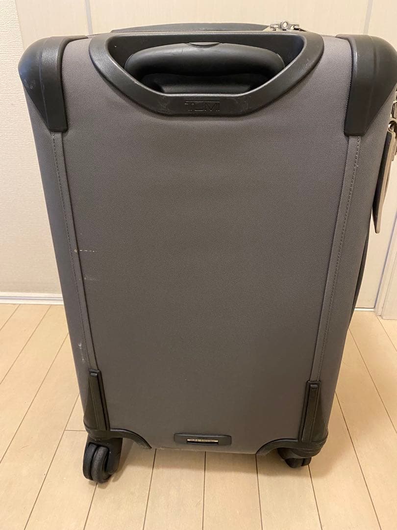 TUMI トゥミ　【希少】　LARKIN 4wheel スーツケース