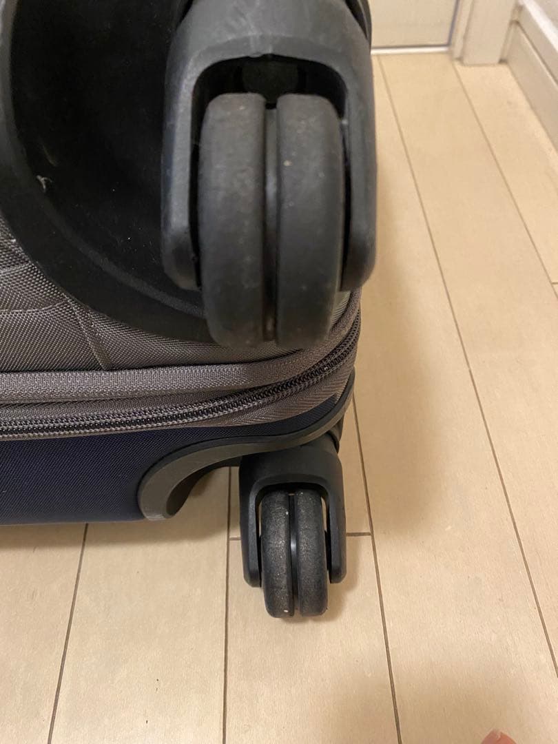 TUMI トゥミ　【希少】　LARKIN 4wheel スーツケース