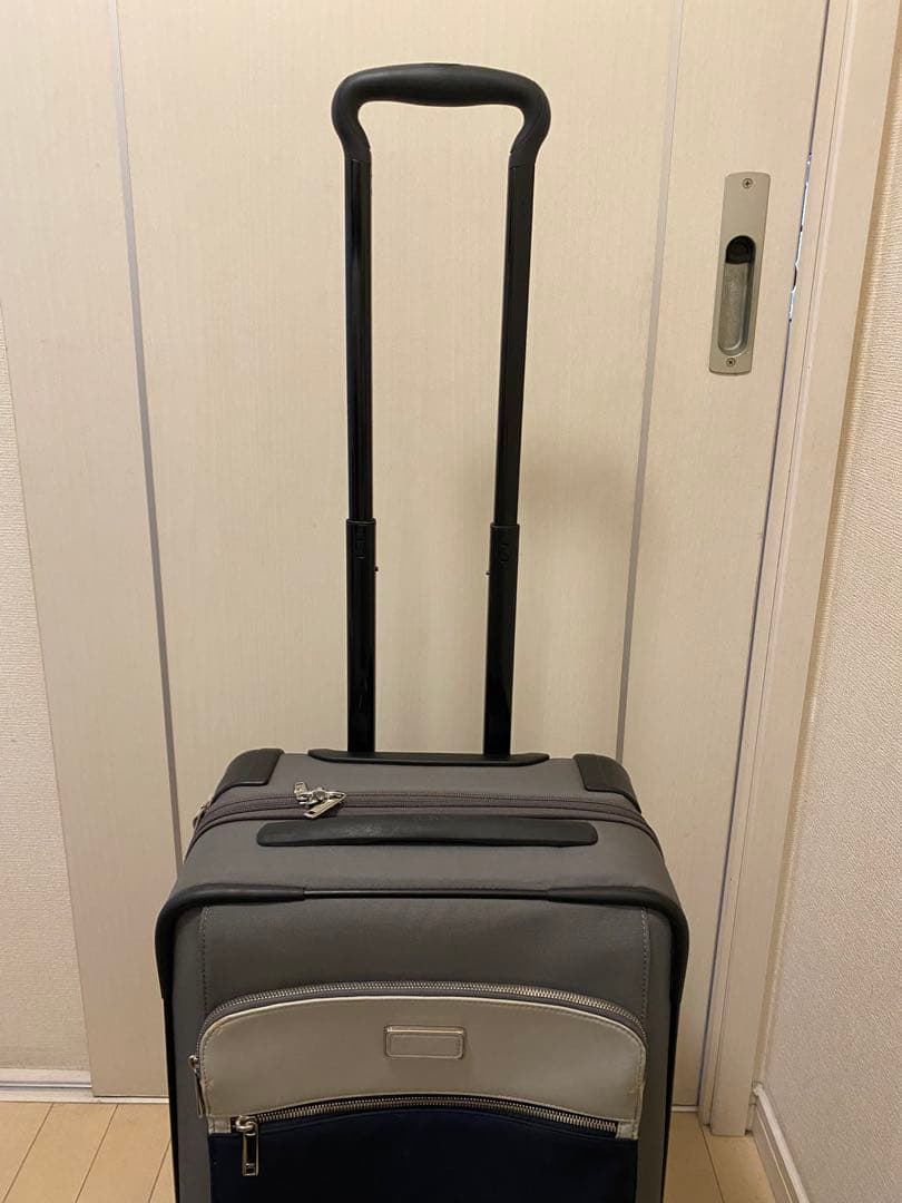 TUMI トゥミ　【希少】　LARKIN 4wheel スーツケース