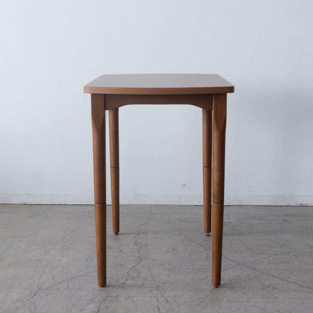 こたつ　ローテーブル　ハイテーブル　2way