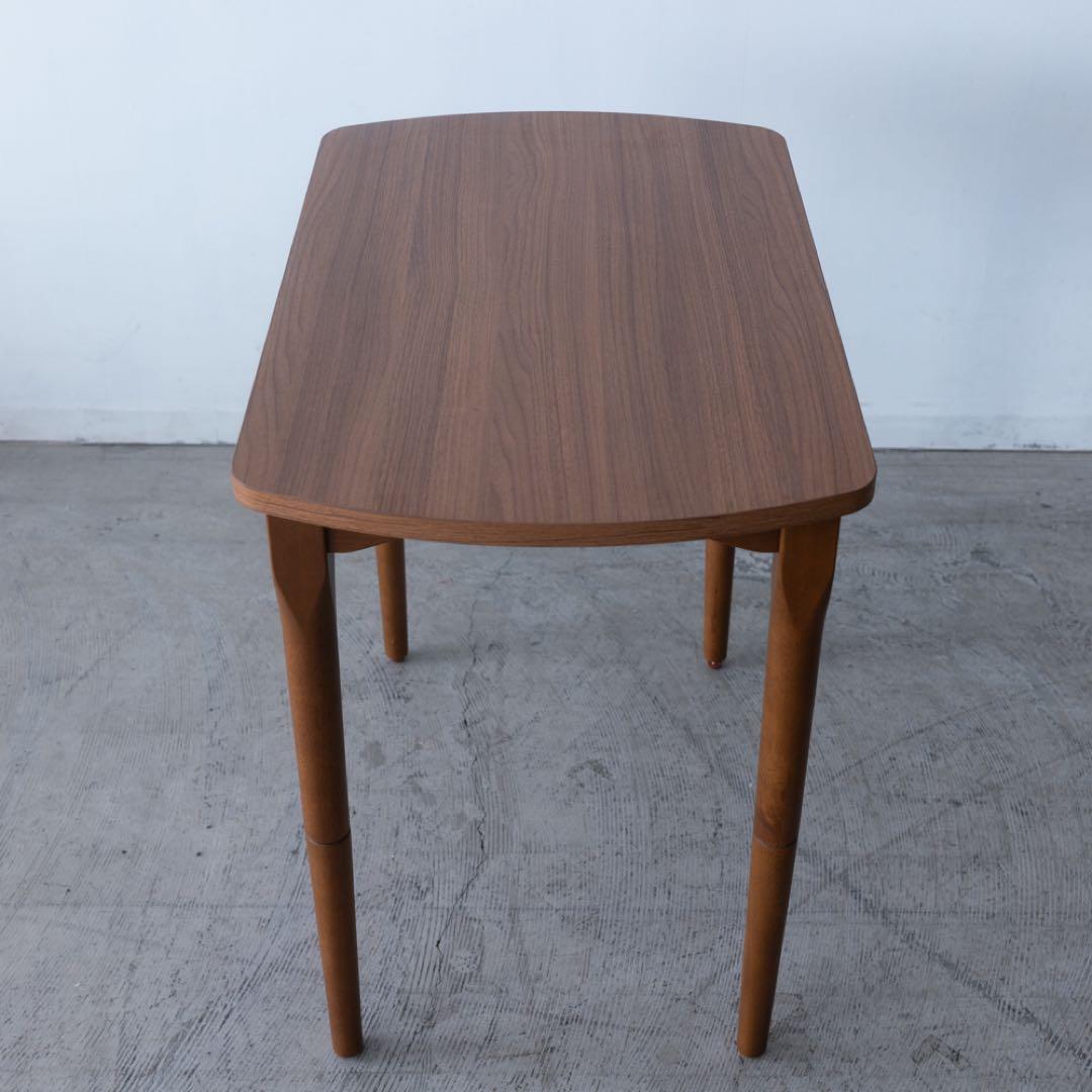 こたつ　ローテーブル　ハイテーブル　2way