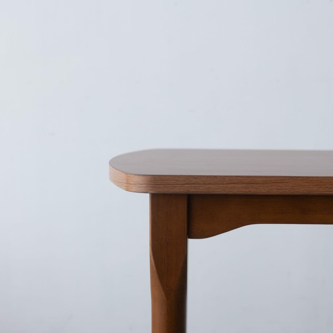 こたつ　ローテーブル　ハイテーブル　2way